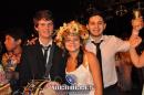 lbum de fotos de los 15 de Felicitas Gomez Malvido en La Cruz